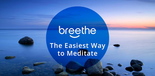 Breethe - Guided Meditation and Mindfulness pc screenshot Breethe - Guided Meditation and Mindfulness pc screenshot