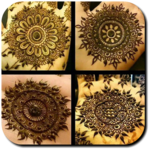 Latest Mehndi Designs icon