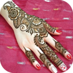 Mehndi Bridal icon
