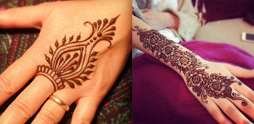 Mehndi Latest Tutorials pc screenshot Mehndi Latest Tutorials pc screenshot