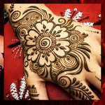 Mehndi Latest Tutorials for pc icon Mehndi Latest Tutorials for pc icon