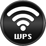 Wifi WPS Plus icon