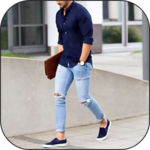 Men Fashion 2018 icon