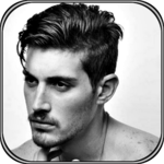 Men Hairstyles 2018 icon