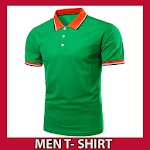 Men T-Shirt Designs icon