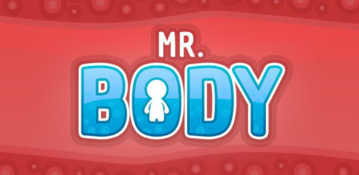 Mr. Body for MERGE Cube pc screenshot