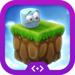 Dig! for MERGE Cube icon