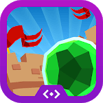Tiltball for MERGE Cube icon