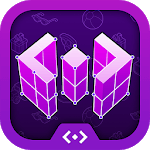 Object Viewer for MERGE Cube icon