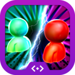 Party Games for MERGE Cube for pc icon