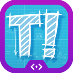 TH!NGS for MERGE Cube icon