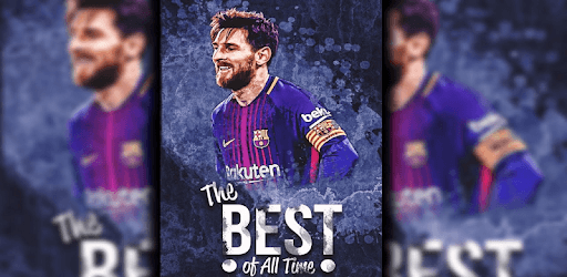 Messi Wallpapers HD 4K pc screenshot Messi Wallpapers HD 4K pc screenshot