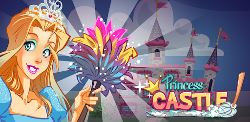 Room Cleanup Games: Princess Room pc screenshot Room Cleanup Games: Princess Room pc screenshot