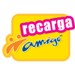 Recarga Amigo icon
