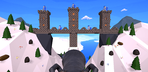 Cannon It! pc screenshot Cannon It! pc screenshot