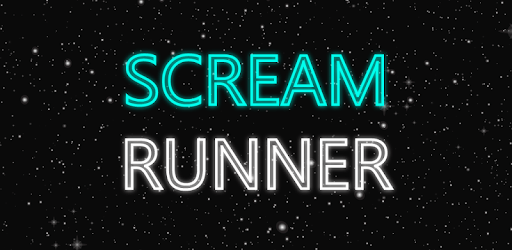 Scream Runner pc screenshot Scream Runner pc screenshot