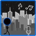 Scream Runner icon