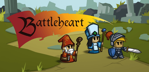 Battleheart pc screenshot