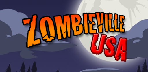 Zombieville USA pc screenshot