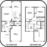 Minimalist House Plans icon