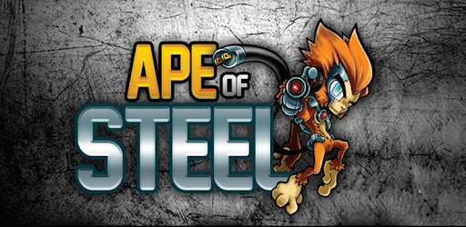 Ape Of Steel pc screenshot