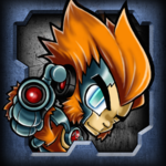 Ape Of Steel icon