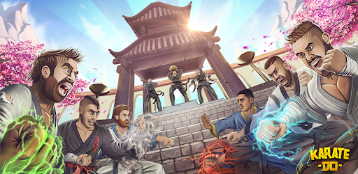Karate Do - Ultimate Fighting Game pc screenshot Karate Do - Ultimate Fighting Game pc screenshot