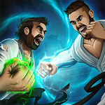 Karate Do - Ultimate Fighting Game icon