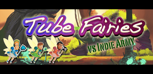 Tube Fairies pc screenshot Tube Fairies pc screenshot