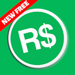 How to get Robux Tips icon