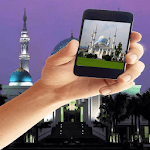 Adhan Salat And Duaa icon