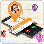 Number Locator & Caller Location icon