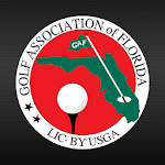 GAF Golf for pc icon
