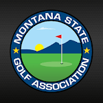 MSGA Golf icon