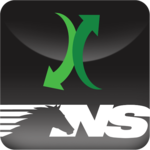 ExpressNS for pc icon
