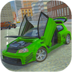 Car Driving Simulator 2018: Ultimate Drift for pc icon Car Driving Simulator 2018: Ultimate Drift for pc icon