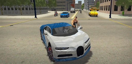 City Car Driver 2017 pc screenshot City Car Driver 2017 pc screenshot