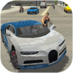 City Car Driver 2017 icon