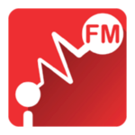 iRadio FM Music & Radio icon