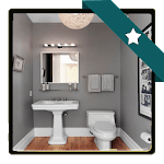 Modern Bathroom Design Ideas icon
