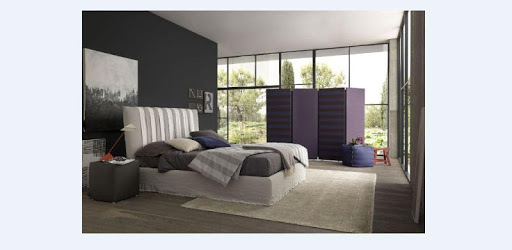 Modern Bedroom Design pc screenshot