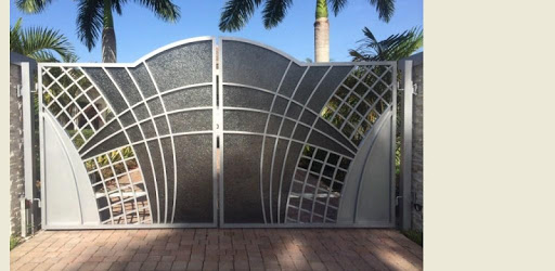 Modern Gate Designs pc screenshot