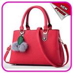 Modern Women Bags icon