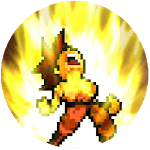 Supersonic Warriors Z icon