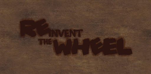 Reinvent the Wheel pc screenshot Reinvent the Wheel pc screenshot