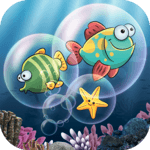 Bubble Pop for babies and kids icon