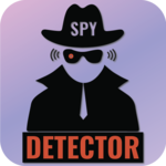 Spy Detector-Tiny Spy Camera Finder-CCTV Detector icon