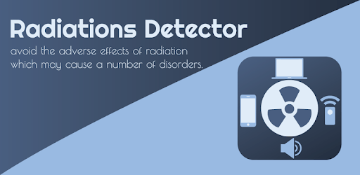 Radiation Detector-Emf Detector-EMF Sensor pc screenshot Radiation Detector-Emf Detector-EMF Sensor pc screenshot