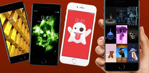 ThemeZone - Shawky App Free - Shock My Friends pc screenshot ThemeZone - Shawky App Free - Shock My Friends pc screenshot