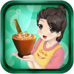 Happy Chef Dash: Thai Cooking Mama icon